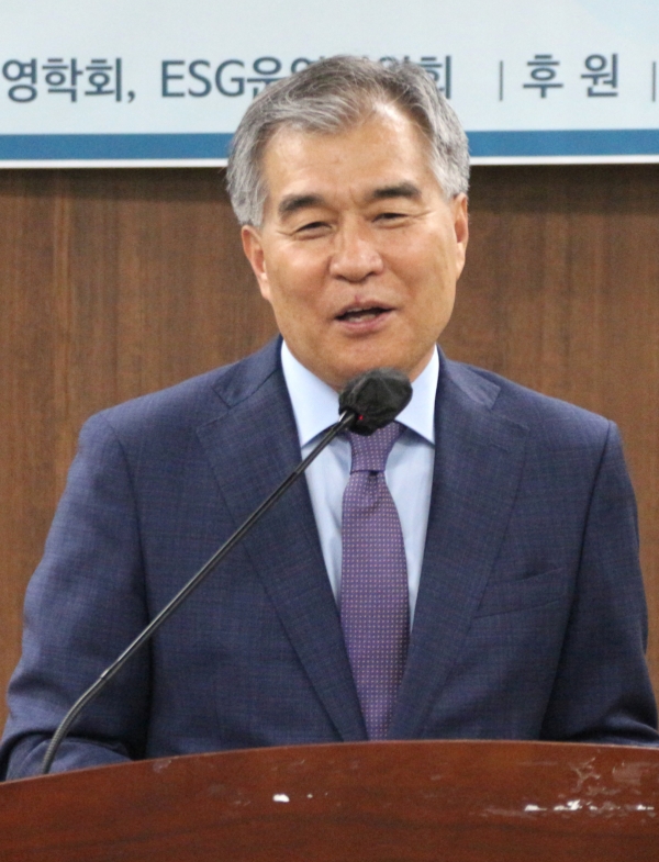 김현기 서울시의회 의장
