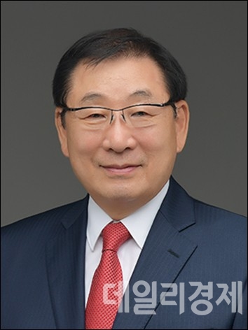 김성이 한국사회복지협의회 회장