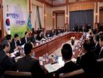 정부, 4대강 살리기 프로젝트 14조 투입