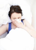 알레르기 비염 방치, 중이염과 결막염 합병증 더 위험!