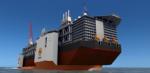 현대重, 세계 최대 해양설비 운반선 수주