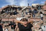 터키, 강진 후 2차례 여진…사망자 최소 138명