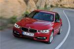 BMW, 뉴 3 시리즈 가솔린 모델 출시