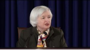 '인내심' 버린 FOMC, 시장은 안도..연내 금리인상 어렵다 반응도