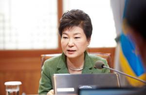박대통령, 서명참여 이어 원샷법 국회 통과 촉구