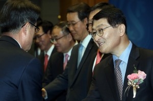 신한은행, 중소기업중앙회 공제자산 수탁은행에 선정