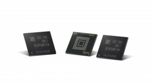 삼성전자, 세계 최초 차세대 모바일 기기용 UFS 양산 성공