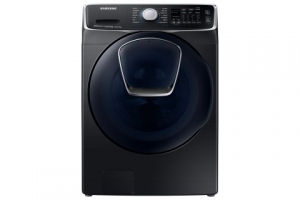 삼성전자, 신형 세탁기 출시..세탁 도중에도 세제 자동투입 기능