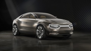 기아자동차, 2019 제네바 모터쇼서 크로스오버 EV 콘셉트카 ‘Imagine by KIA’ 세계 최초 공개