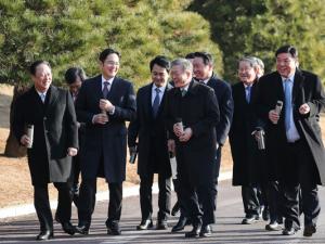 재계 '일본 보복조치 우려' 한 목소리.."우리 경제에 부정적 영향 미칠 것"