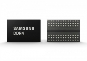 삼성전자, 차세대 서버용 고성능 SSD·고용량  D램 모듈 양산