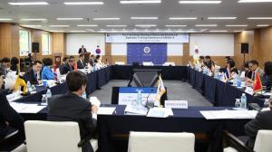 국립외교원 한러수교 30주년 기념 '한·러 관계의 역사적 전개와 향후 전망' 학술회의 개최