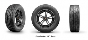 콘티넨탈, 현대차 신형 투싼 하이브리드 모델에 18인치 신차용 OE 타이어 공급