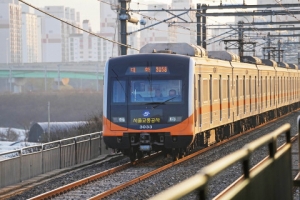현대로템, 96억 규모 한국형 도시철도신호시스템 수주