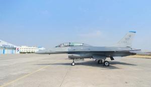 대한항공, 미 공군 주력 전투기 F-16 사업수주..총 규모 2900억 수준
