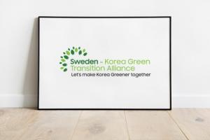 주한 스웨덴 상공회의소 및 기업, 국내 녹색-탄소중립 사회 추진 위한 민관 연합 출범