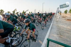 아부다비, 국제사이클연맹 선정 ‘UCI 자전거 도시’ 지정 영예