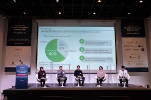 'AVPN 제1회 동북아 써밋', 전북 로컬 임팩트 스타트업을 위한 투자 생태계 조성 사례 발표