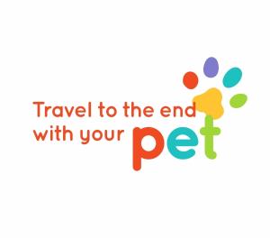 반려동물 캠페인 Travel to the end with your pet 진행