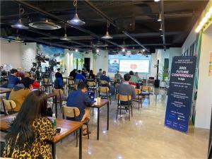 티앤이파트너스, ‘2021 K-Startup 그랜드 챌린지’ 네트워킹 워크샵 진행