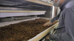 농업회사 엔토모, 곤충을 활용한 음식물 처리 시스템 개발