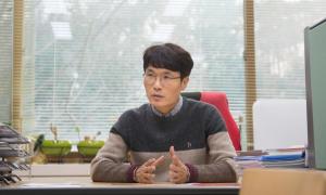 진코어, 김용삼 대표 과학기술정보통신부 장관상 수상