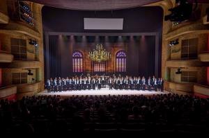 보이스 오케스트라 ‘이마에스트리’ 창립18주년 기념 정기연주회 개최