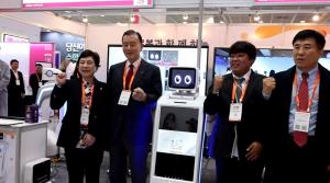 스마트 교육의 시작' AI가 선도한 대한민국 교육박람회 개최