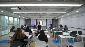 서울창조경제혁신센터, 지난 3월, ‘23 민관협력 오픈이노베이션 지원’ 행사 진행